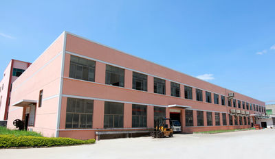 YIWU WEILI HARDWARE CO LTD Bedrijfsprofiel