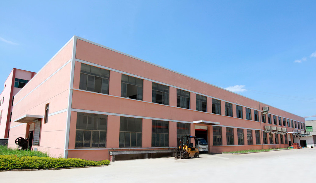 YIWU WEILI HARDWARE CO LTD