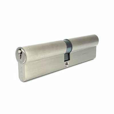 120 mm deur slot cilinder zilver dubbele euro cilinder maat