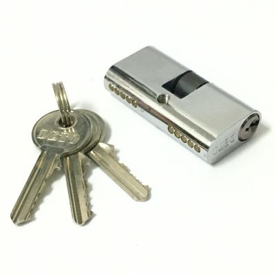 SN CP SB AB MAB AC Ovalprofielcilinder Kleine deurcilinders
