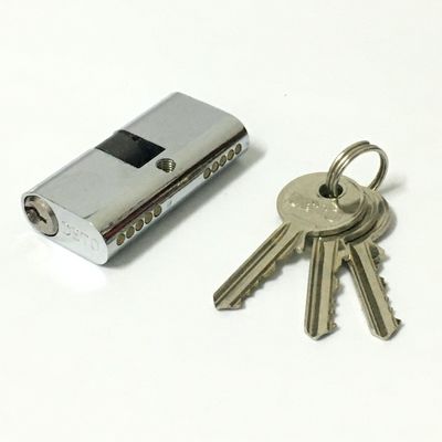 SN CP SB AB MAB AC Ovalprofielcilinder Kleine deurcilinders