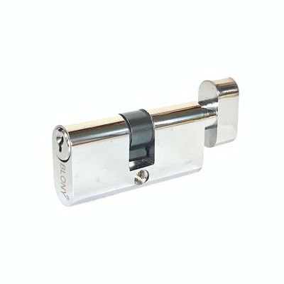 54 mm ovaal cilinderslot SN CP GP SB AB MAB AC klein cilinderslot