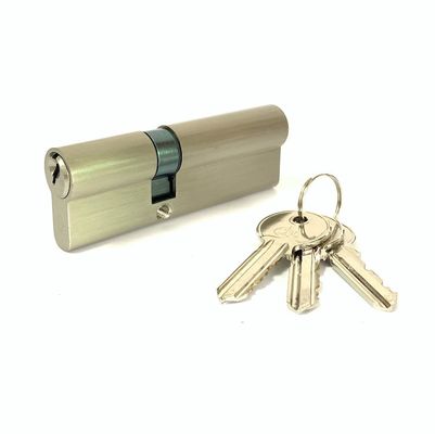 90 mm Euro Dubbelcilinder slot Op maat geschikt cilinder deur slot