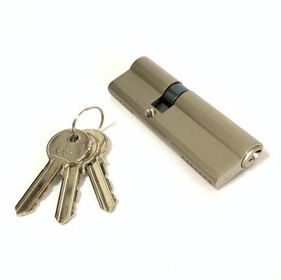 90 mm Euro Dubbelcilinder slot Op maat geschikt cilinder deur slot
