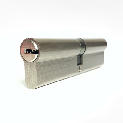 120 mm Dubbelcilinder deur slot Op maat gemaakte deur cilinder slot vervanging