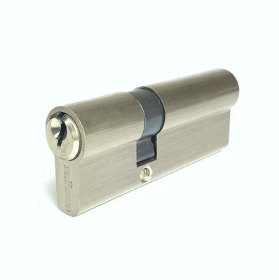 Dubbelopen Messingsilinder slot 80mm profiel Cylinder slot Op maat