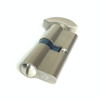 WC Zink cilinder slot 70mm badkamer slot cilinder aangepast