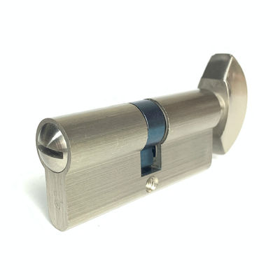 WC Zink cilinder slot 70mm badkamer slot cilinder aangepast