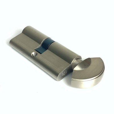 WC Zink cilinder slot 70mm badkamer slot cilinder aangepast