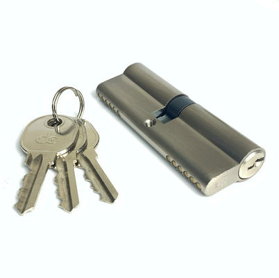 SN CP SB GP AB MAB AC-sleutelcilinderslot 80 mm sleutelcilinder aan beide zijden